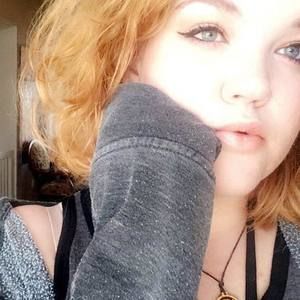 Meet your Posher, Atalie